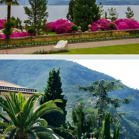 Mansarda Massimo - Intra Apartment *