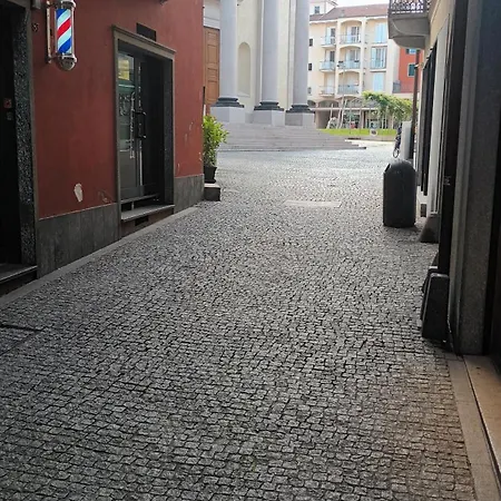 Mansarda Massimo - Intra Apartment Verbania