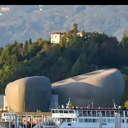 Mansarda Massimo - Intra * Verbania