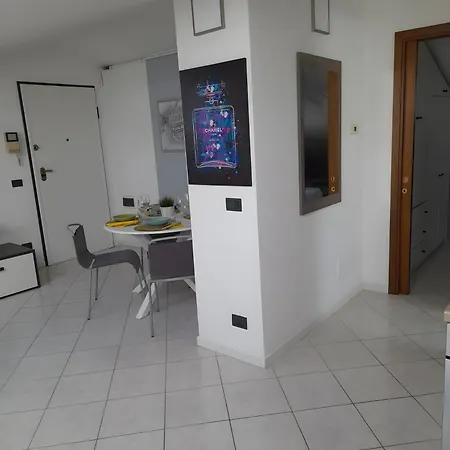 Mansarda Massimo - Intra Apartment