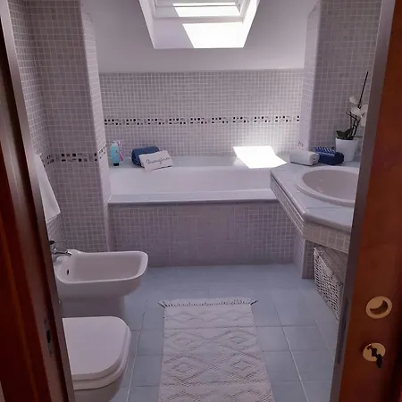 Mansarda Massimo - Intra Apartment Verbania