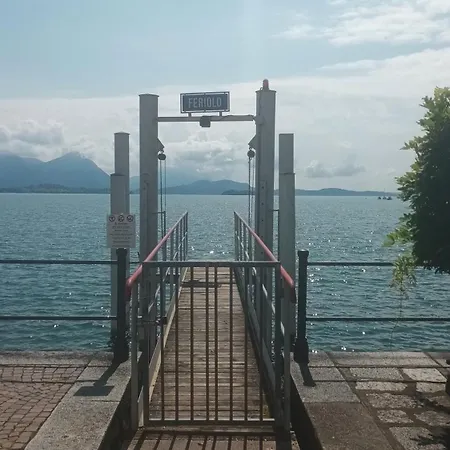 Mansarda Massimo - Intra