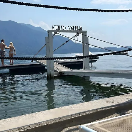 Mansarda Massimo - Intra Verbania