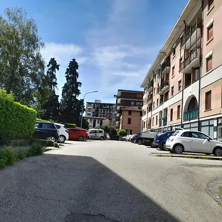Mansarda Massimo - Intra * Verbania