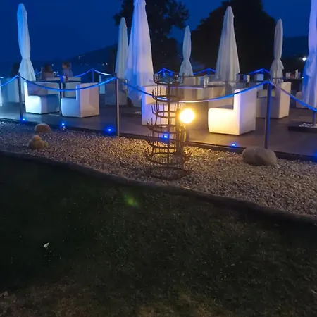 Mansarda Massimo - Intra