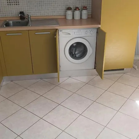 Apartment Mansarda Massimo - Intra