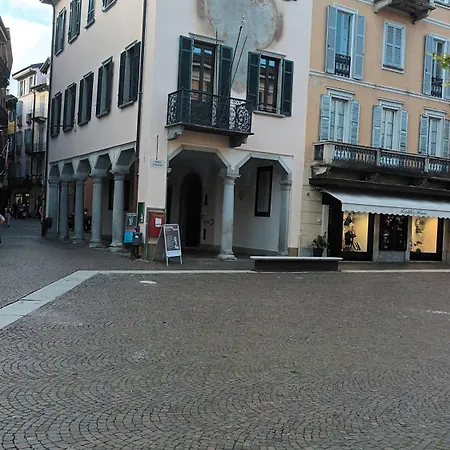 Mansarda Massimo - Intra Apartment *