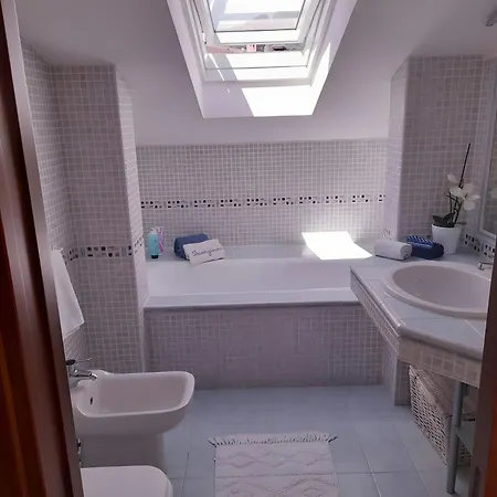 Mansarda Massimo - Intra Apartment Verbania