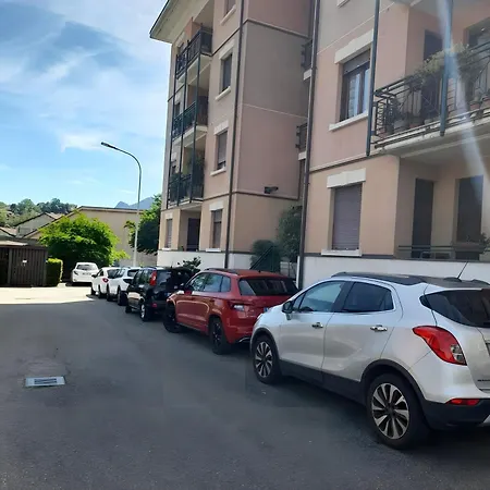 Mansarda Massimo - Intra Verbania
