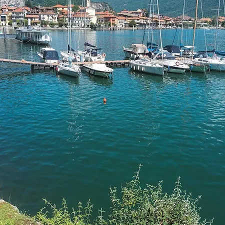 Apartment Mansarda Massimo - Intra Verbania