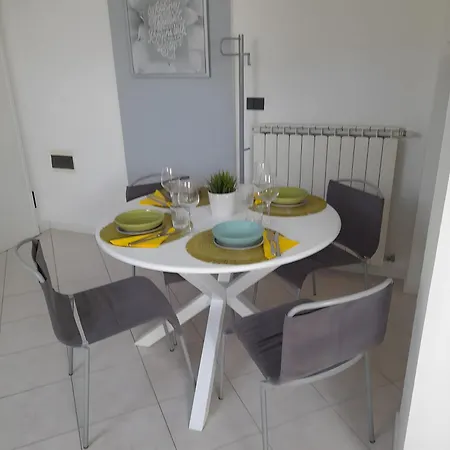 Mansarda Massimo - Intra Apartment Verbania