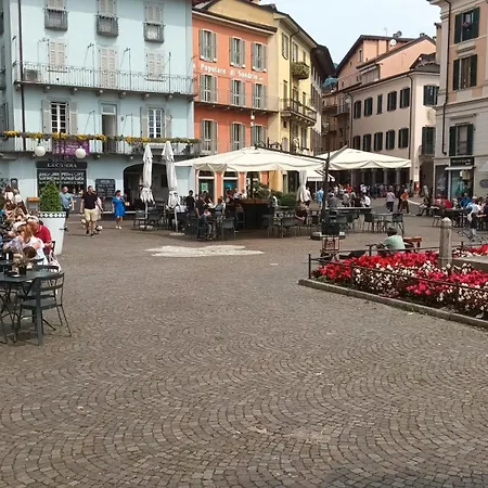 Mansarda Massimo - Intra