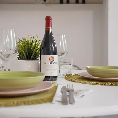 Mansarda Massimo - Intra *