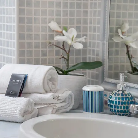 Daire Mansarda Massimo - Intra Verbania