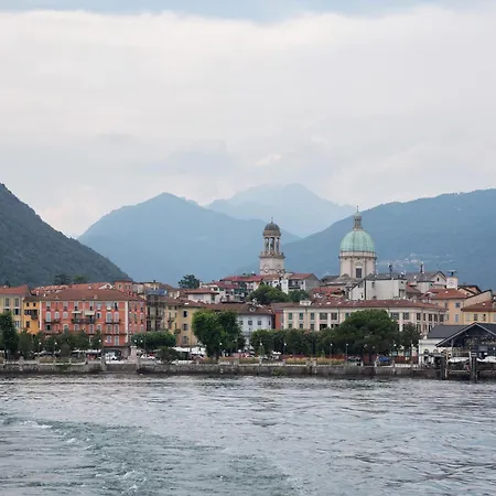 Апартаменты Mansarda Massimo - Intra *