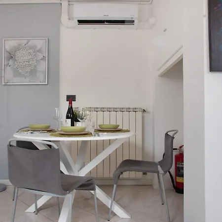 Mansarda Massimo - Intra