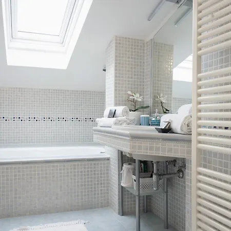 Mansarda Massimo - Intra * Вербания