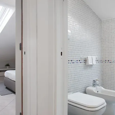 Mansarda Massimo - Intra Apartment Verbania