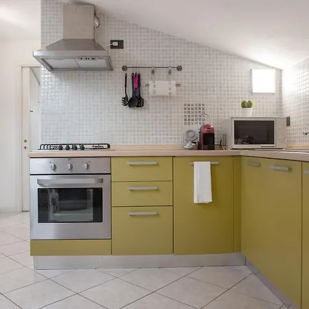 Apartment Mansarda Massimo - Intra Verbania