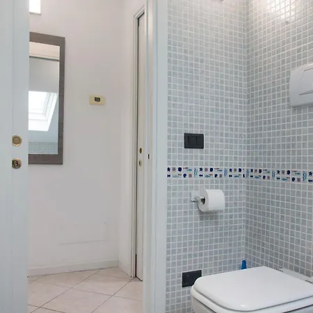 Mansarda Massimo - Intra Verbania